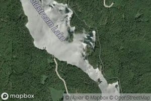 Goldstream Lake