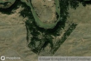Buckhorn Spring