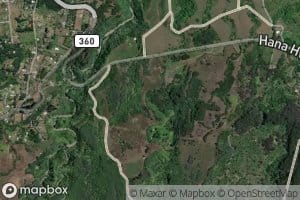 Piiloi Stream