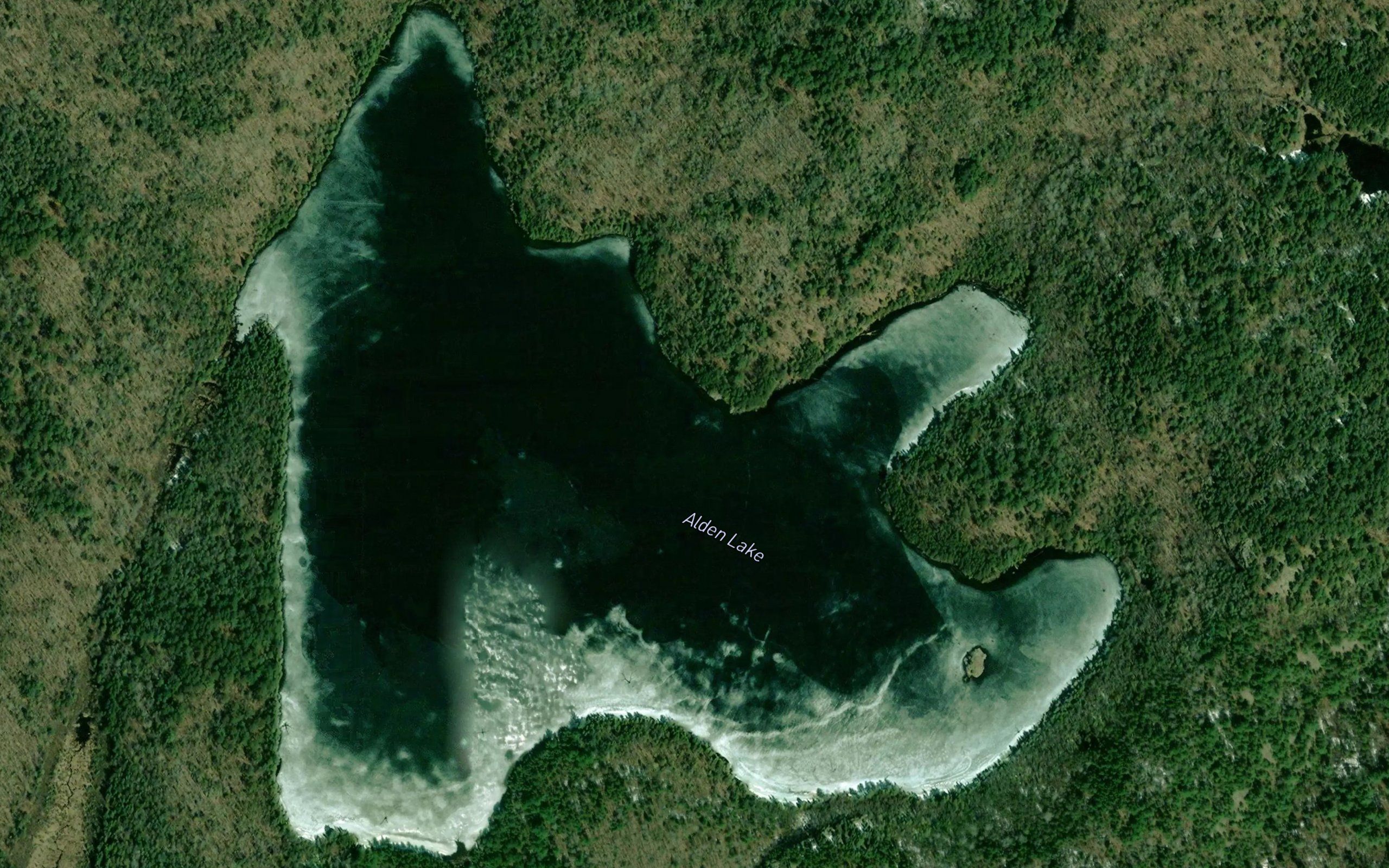 Alden Lake