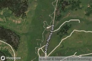 Burke Creek