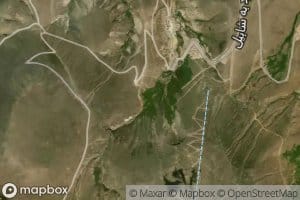 Cheshmeh-ye Shabil Guzehsi