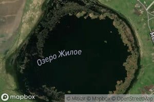 Ozero Zhiloye