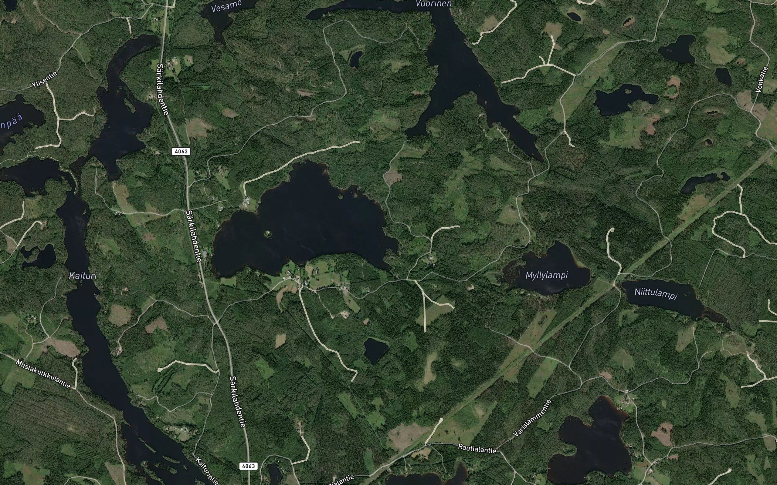 Myllylahti