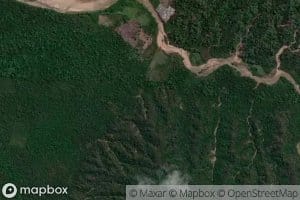 Quebrada del Corredero
