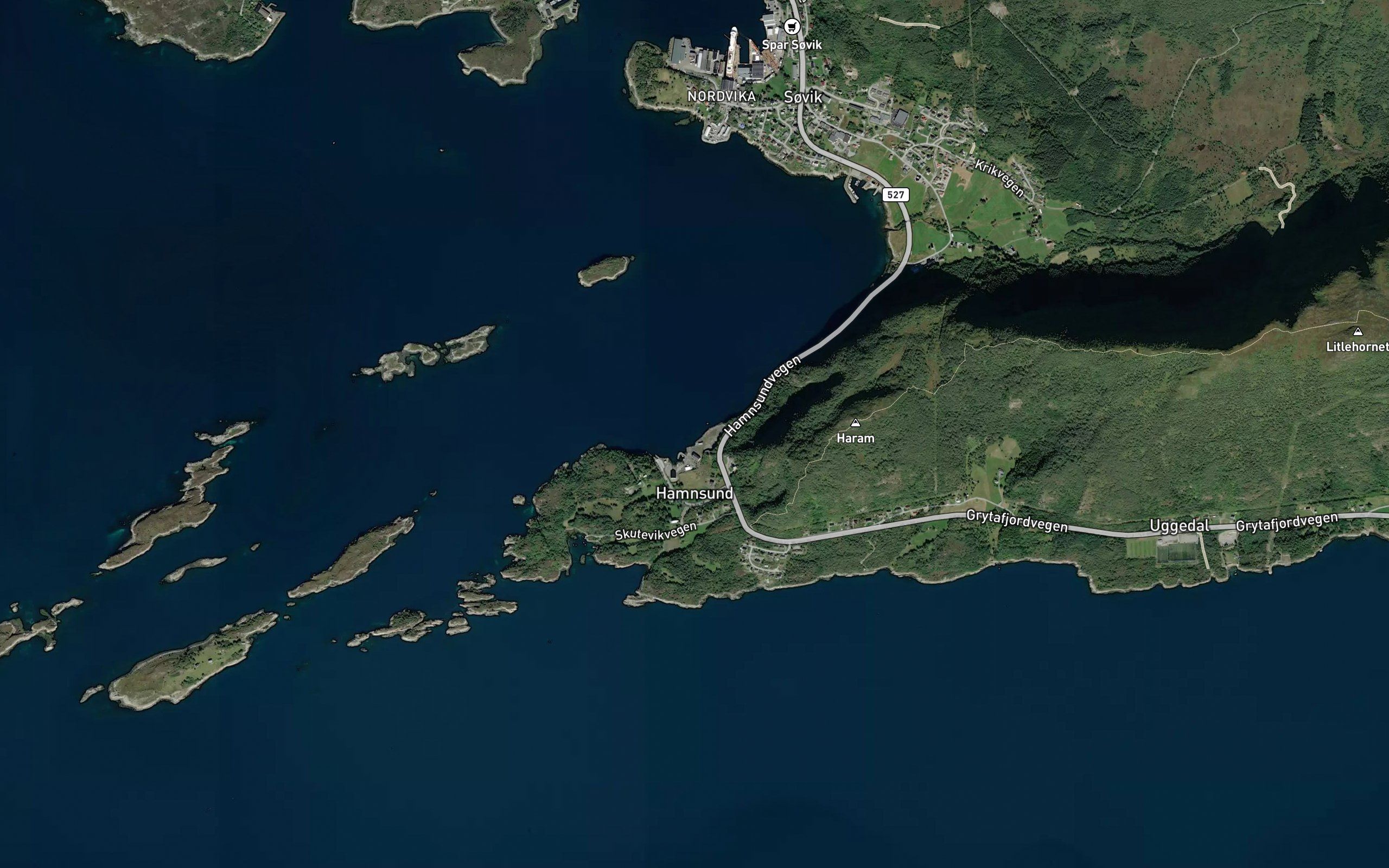 Svinvika