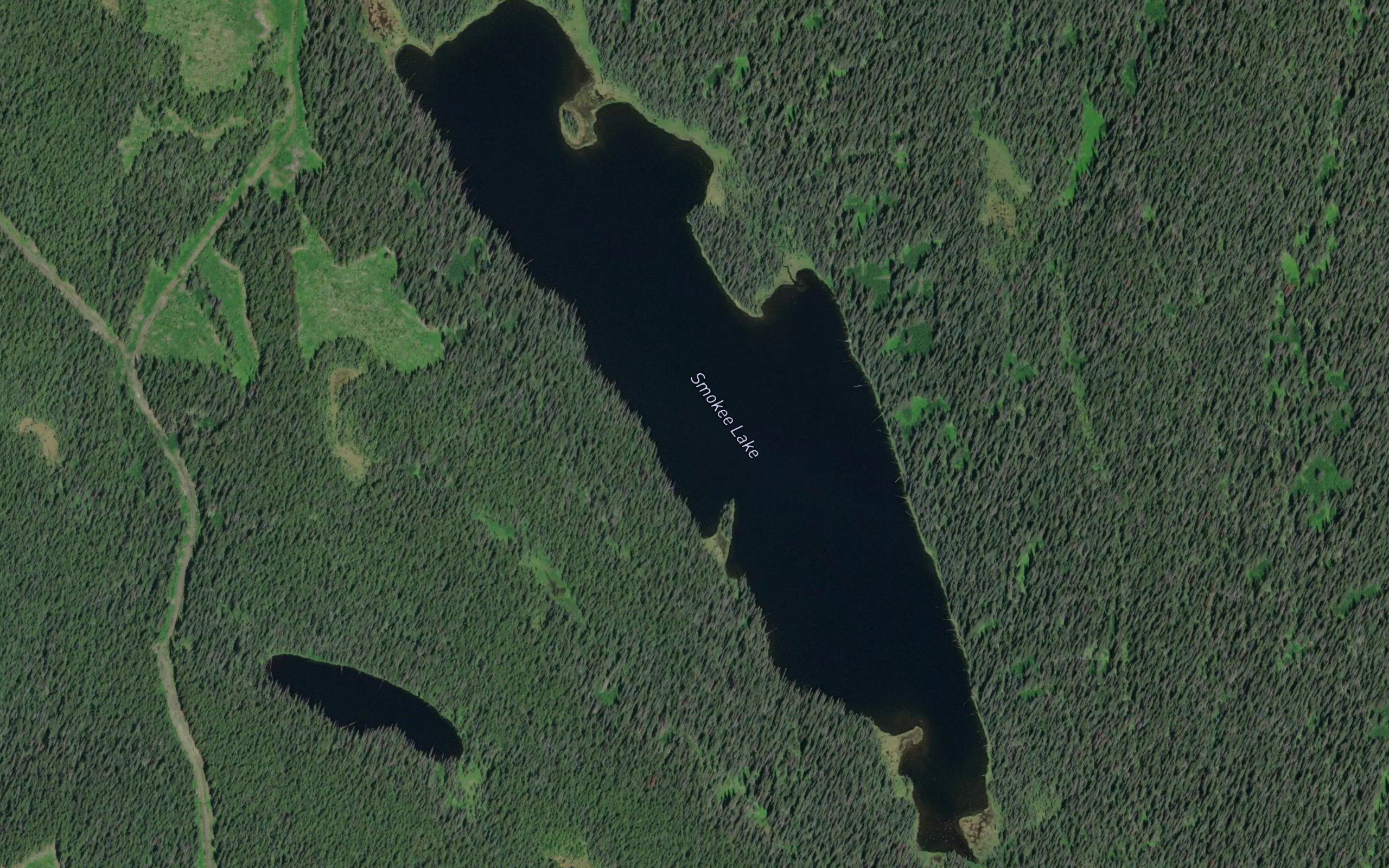 Smokee Lake