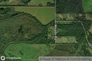 Bayou Marteau
