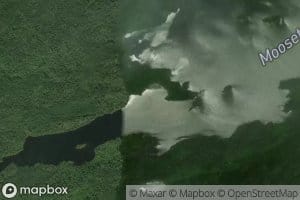 Moosetegon Lake
