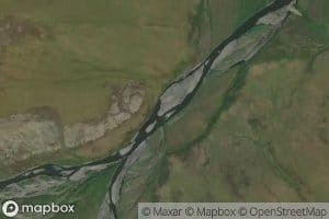 Rampart Creek