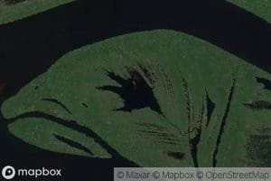 Lagoa da Queimada
