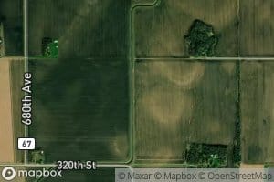 Judicial Ditch Number Six