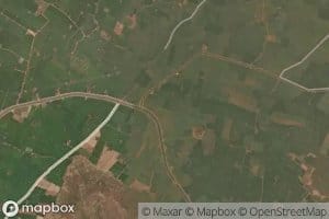 Branch Branch Canal D-Eighty Six