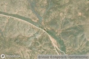 Government Water Hole