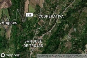 Quebrada Chico Cubero