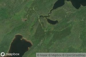 Magone Creek