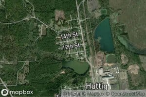 Arkansas Noname 55 Reservoir