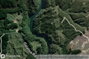 Tuketoromiro Stream