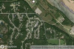 Oknoname 143008 Reservoir