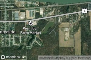 Lake Haven Estates Reservoir