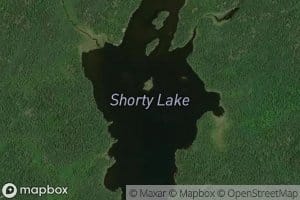 Shorty Lake