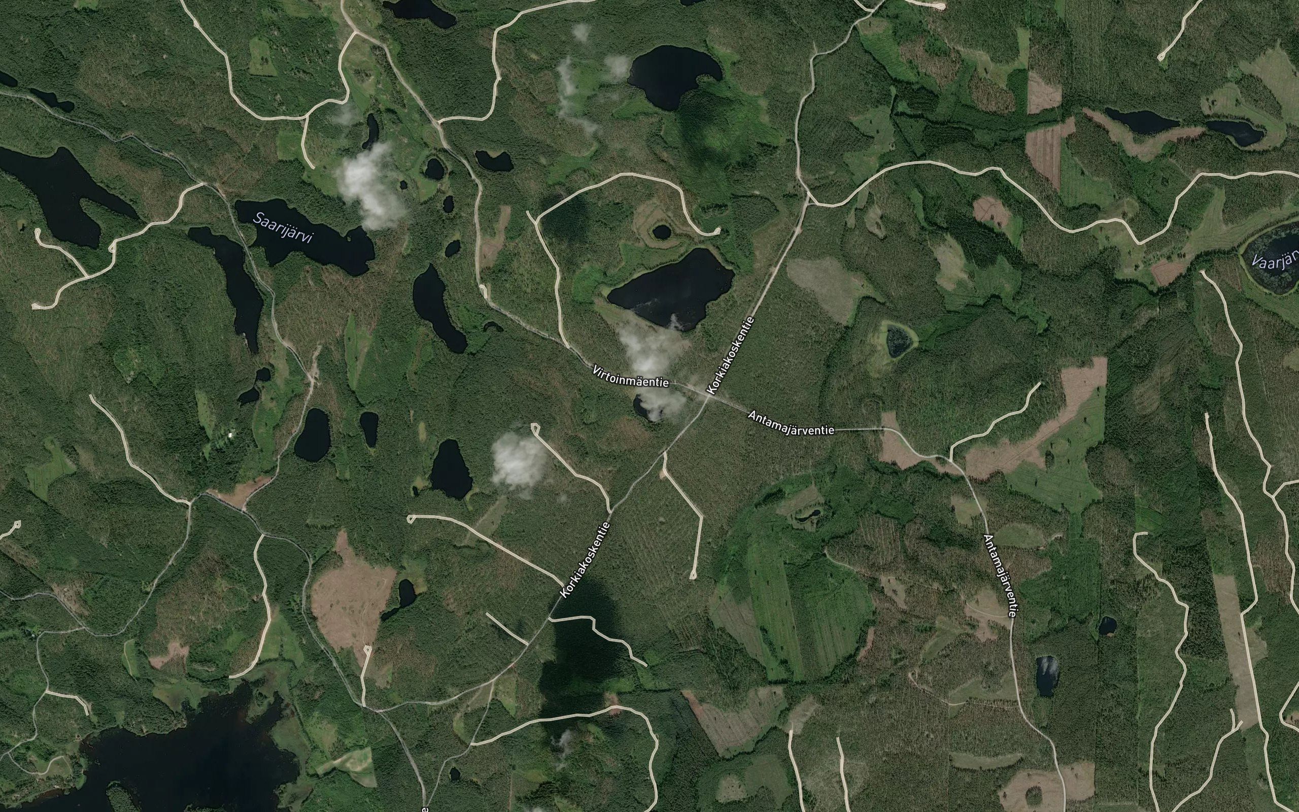Lakiankankaanlampi