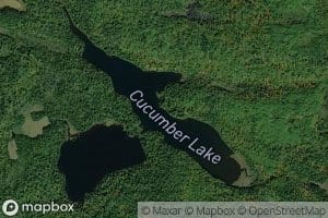 Cucumber Lake