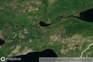 Blackhead Little Pond