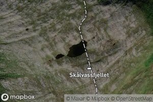 Rapbekktjorna
