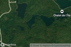 Lac Croche