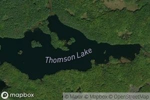 Thomson Lake