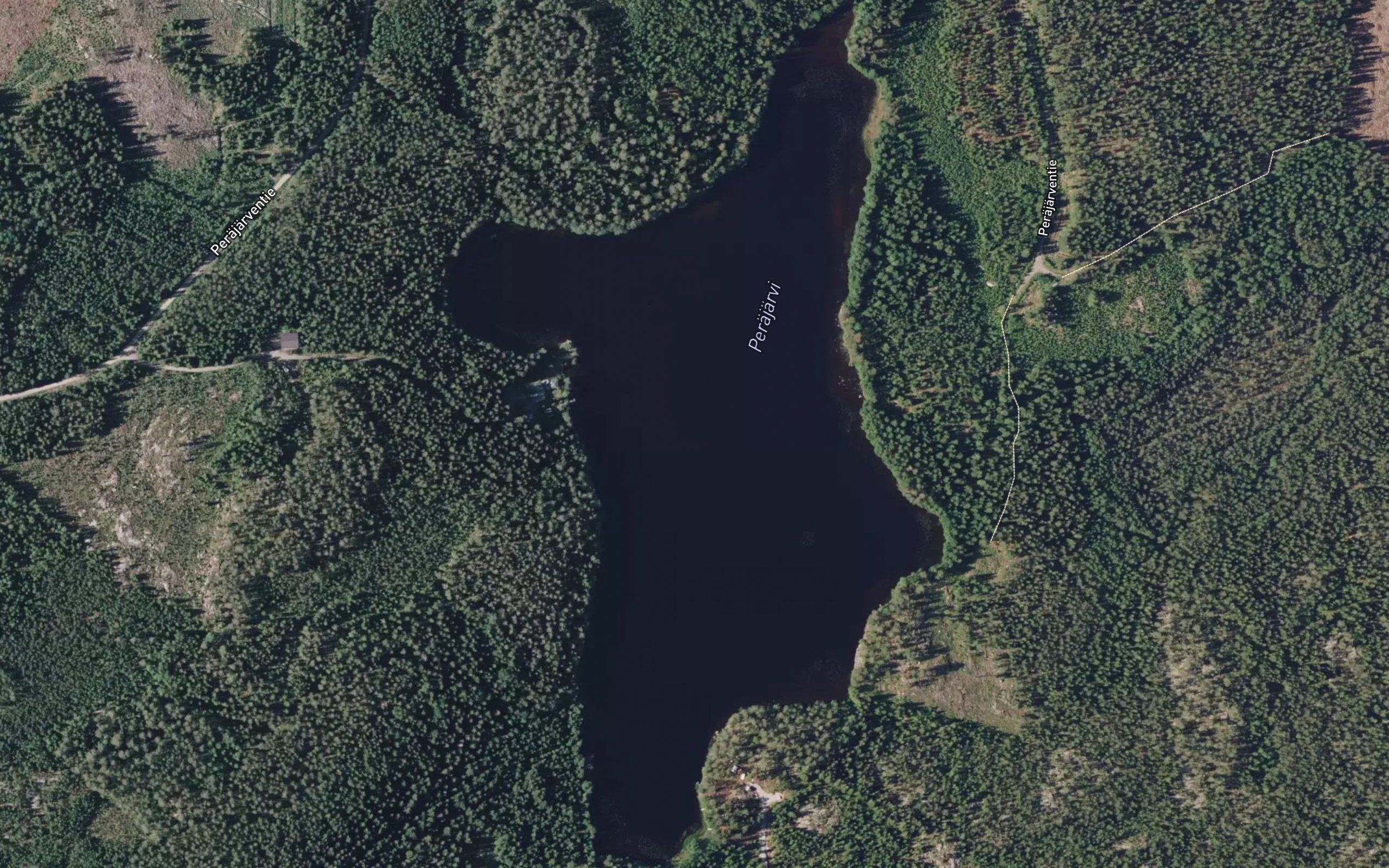 Perajarvi