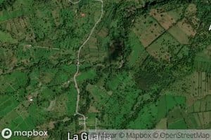 Quebrada Guillermina