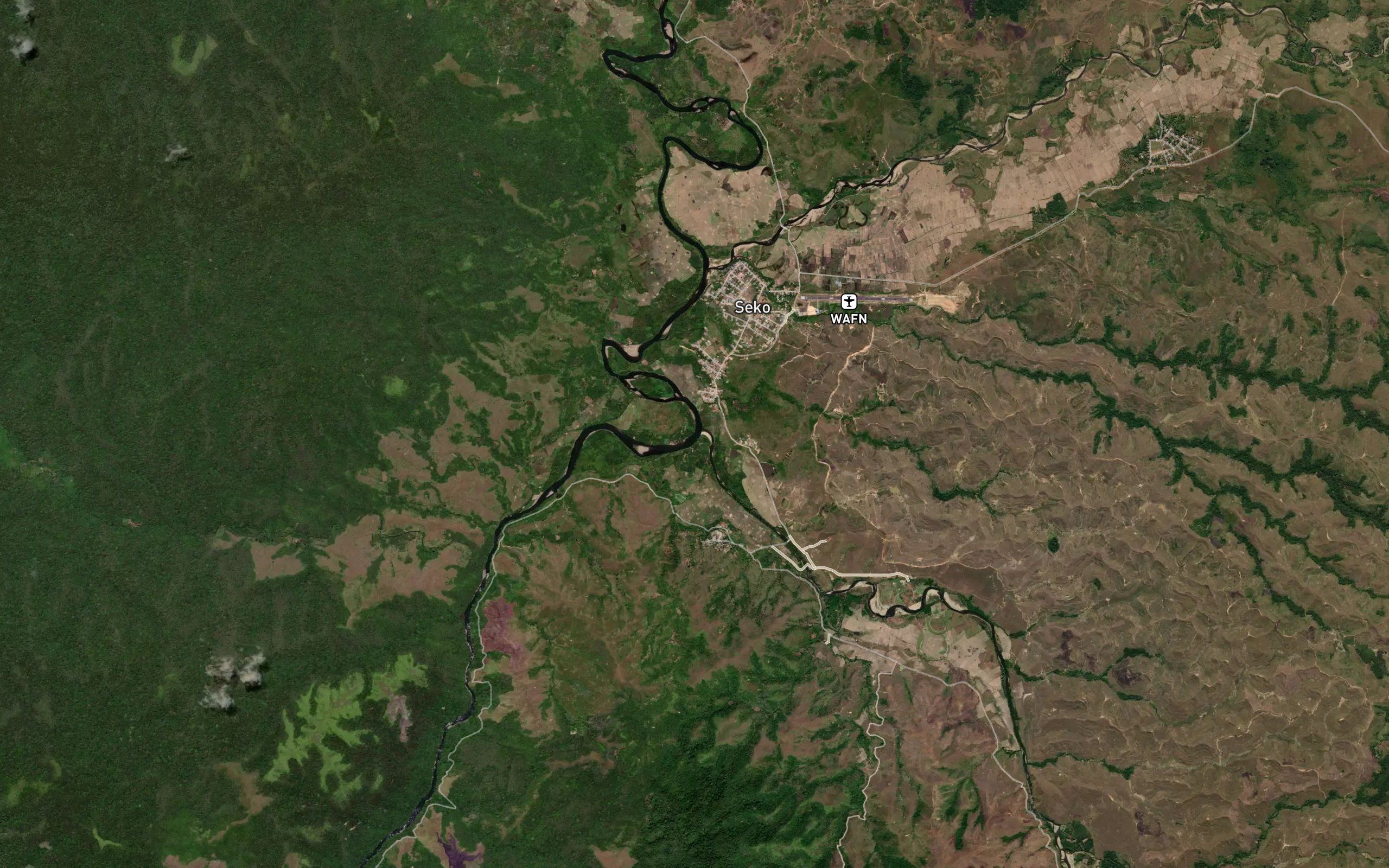 Salu Lodang