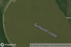 Ozero Bol'shoye