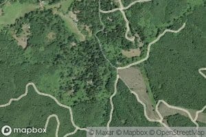 Graves Creek