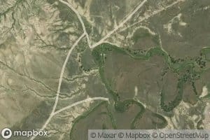 Wallows Creek