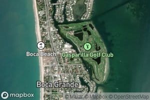 Boca Grande Bayou