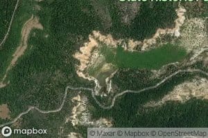 Diggins Pond
