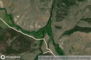 Middle Fork Big Creek