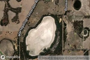 Martagallup Lake