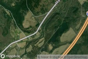 Potato Creek