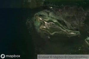 Bird Reef