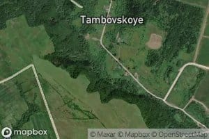 Mikhaylovka