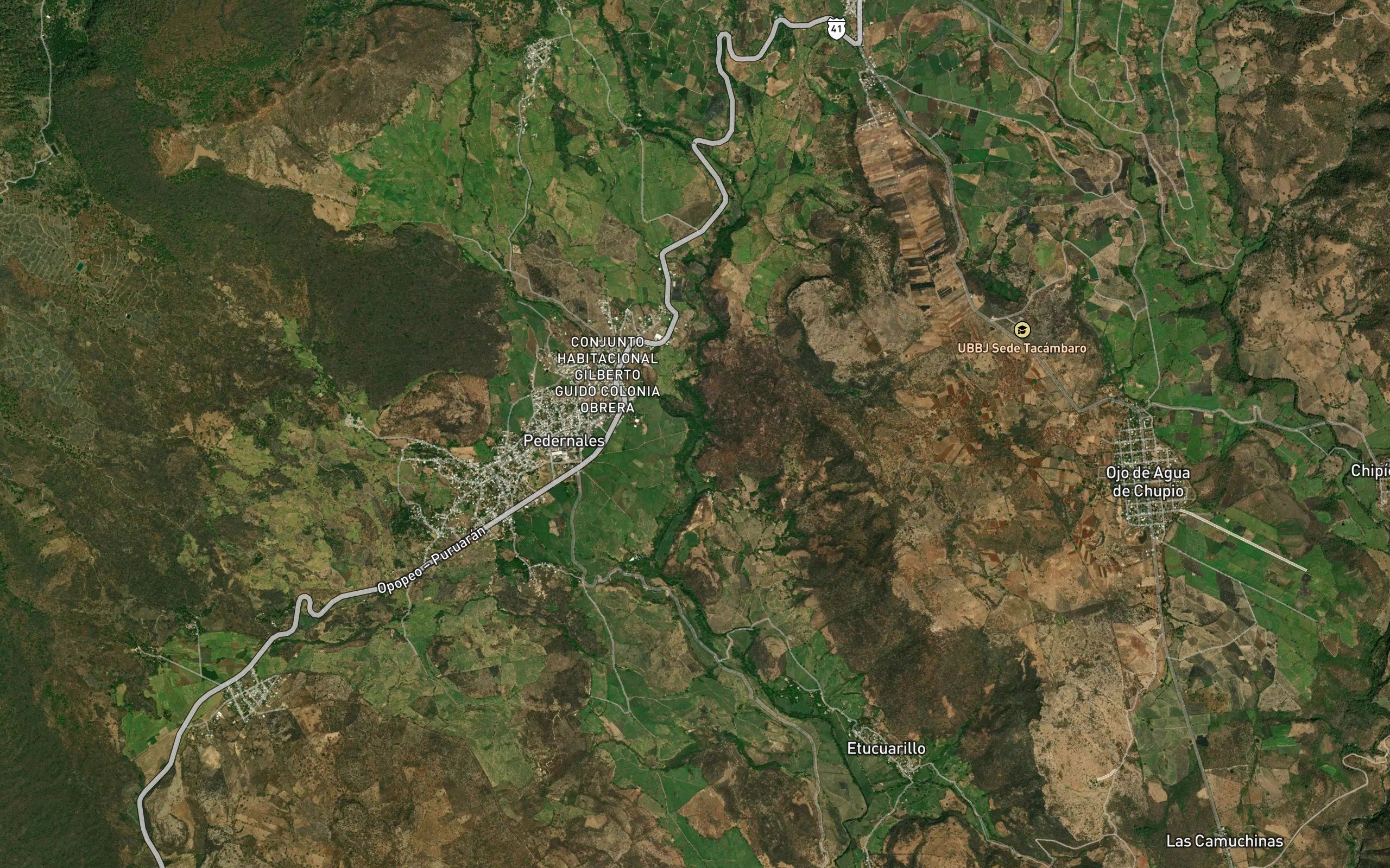 San Rafael