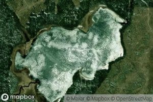Hopkins Lake