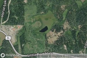 Dockerill Lake