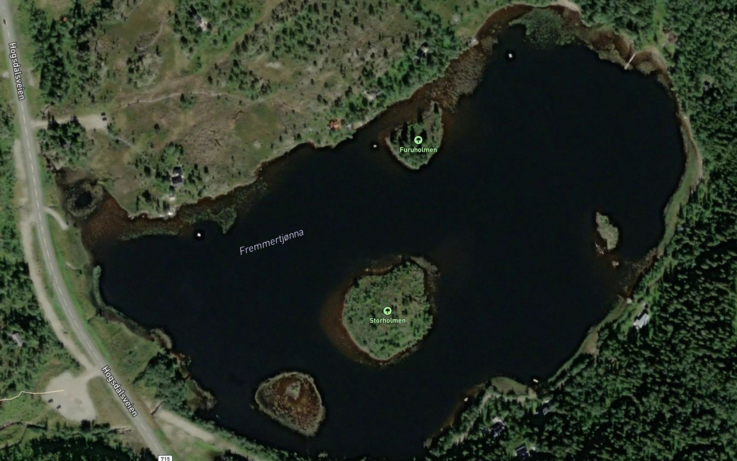 Sortjonna