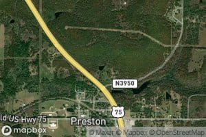 Oknoname 111086 Reservoir