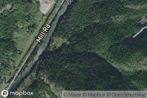 Cascade Creek